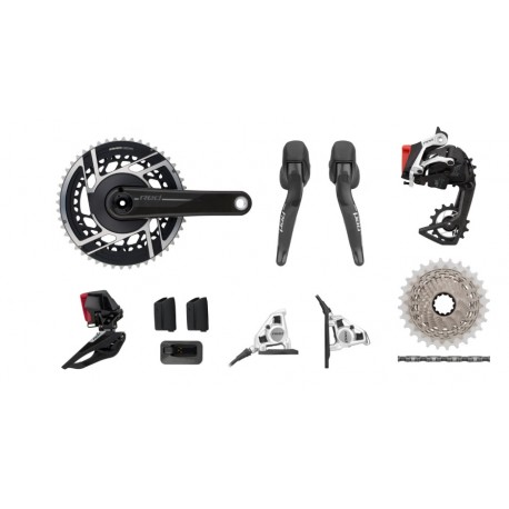 sram red