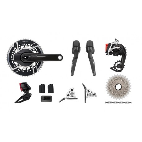 sram red