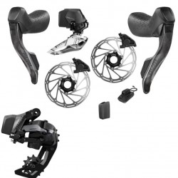 Groupe Sram Force Axs E1 2x12v