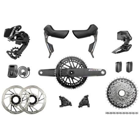 Groupe Sram Force Axs E1 2x12v