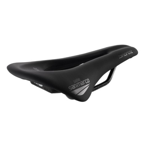 Selle San Marco Shortfit 130 Dynamic