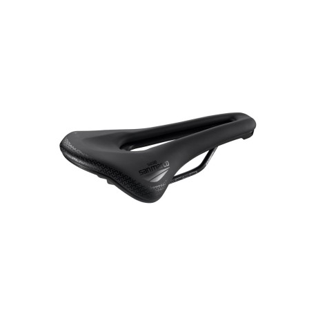 Selle San Marco Shortfit 2.0 Comfort Open-fit Dynamic Narrow