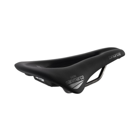 Selle San Marco Shortfit 2.0 Comfort Dynamic