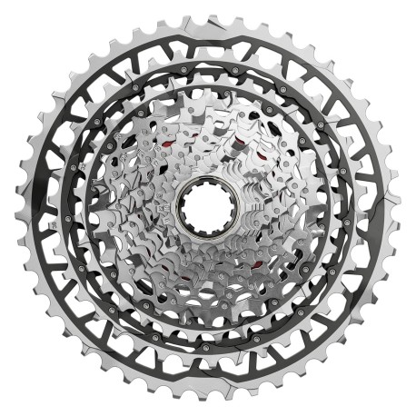 Cassette Sram Force XPLR E1 XG-1371 13v 10-46