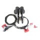 Leviers ShimanoDura ace IST-R9170 Di2 2x11v Hydraulique