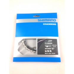 Plateau Shimano XT FC-M8000 34T