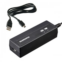 Chargeur Shimano Di2 BCR2