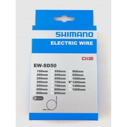 Cable electrique Shimano Di2