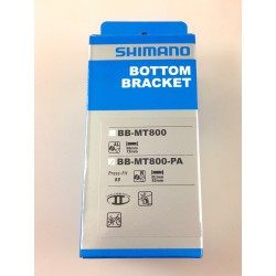 Shimano XT BB-MT800 PA