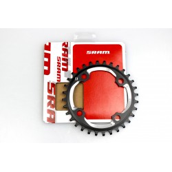 Plateau Sram X01 X-Sync 11s 94 BCD