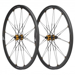 Roues Crank Brothers Cobalt 11 29" Carbone