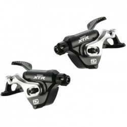 Commandes de vitesses Shimano XTR SL M-980 2/3x10 Vitesses