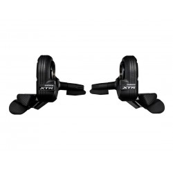 Commandes de vitesses Shimano Di2 9050  2-3x11 Vitesses