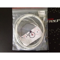 Kit Cables et Gaines  pour Freins et vitesses Sram Gore Ride On