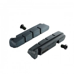 Patins Shimano R55C4 jantes carbone