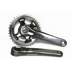 Pédalier Shimano XTR 9020 36x26 